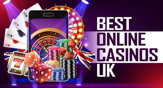Discover the Best Payout Online Casino UK for 2023