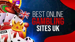 Discover the Best UK Online Casino Reviews for 2023 - Your Ultimate Guide