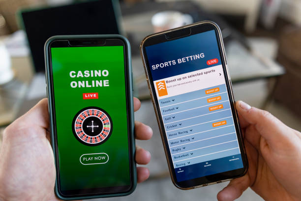 Everything You Need to Know About 8iii bet