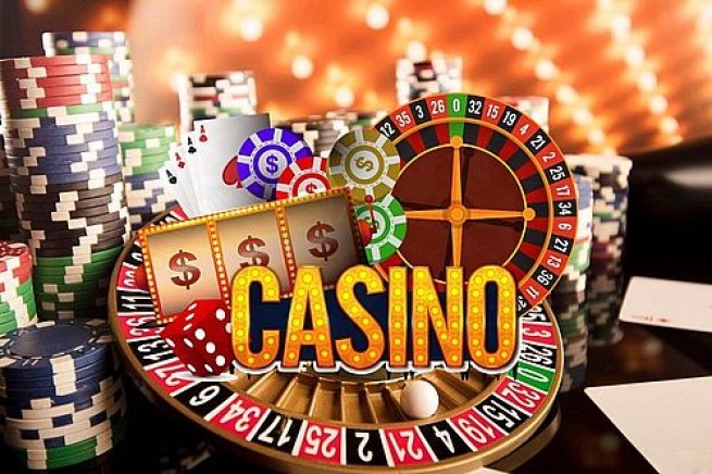 Explore the Excitement of Online Casino Games Live Games 27