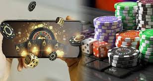 Exploring Online Casinos Not in the UK Your Guide to International Gaming