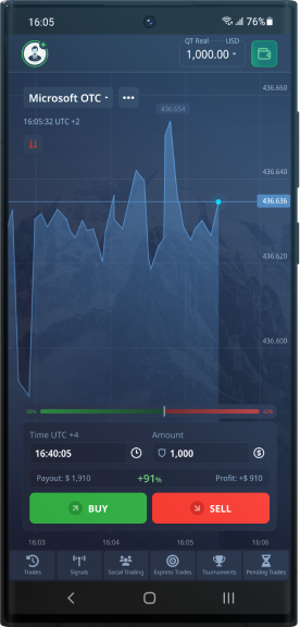 Pocket Option Free Signals Your Ultimate Guide to Trading Success