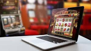 The Exciting World of Slots n Bets A Guide to Online Casino Gaming