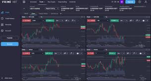 Unlock Your Trading Potential with Bonus PrimeXBT 2