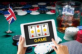 Your Ultimate Guide to Online Casino UK King Casino Your Ultimate Guide to Online Casino UK King Casino