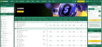 Betwinner La Référence des Paris Sportifs en Ligne