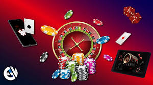 Crypto Casino Comparison 9