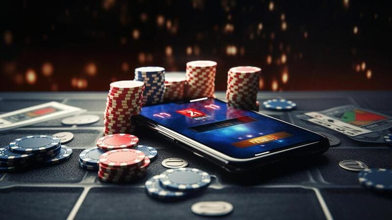 Crypto Casino Comparison 9