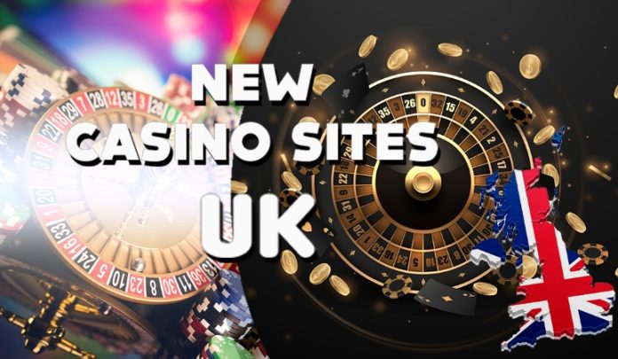 Discover the Best Online Casino PayPal UK Options for Gamblers