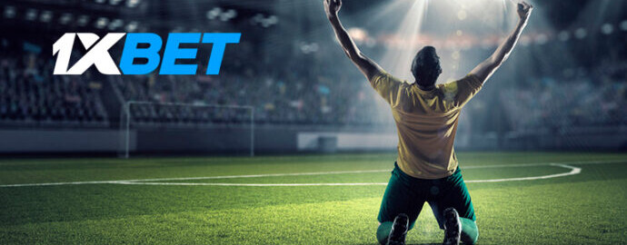 Discover the Thrilling Experience to Bet on 1xBet Malaysia