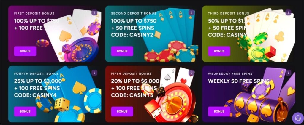 Explore the Exciting World of Online Gaming with Casiny1 36