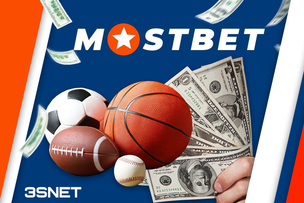 How Mostbet Casino Continues to Revolutionize Online Gaming 1