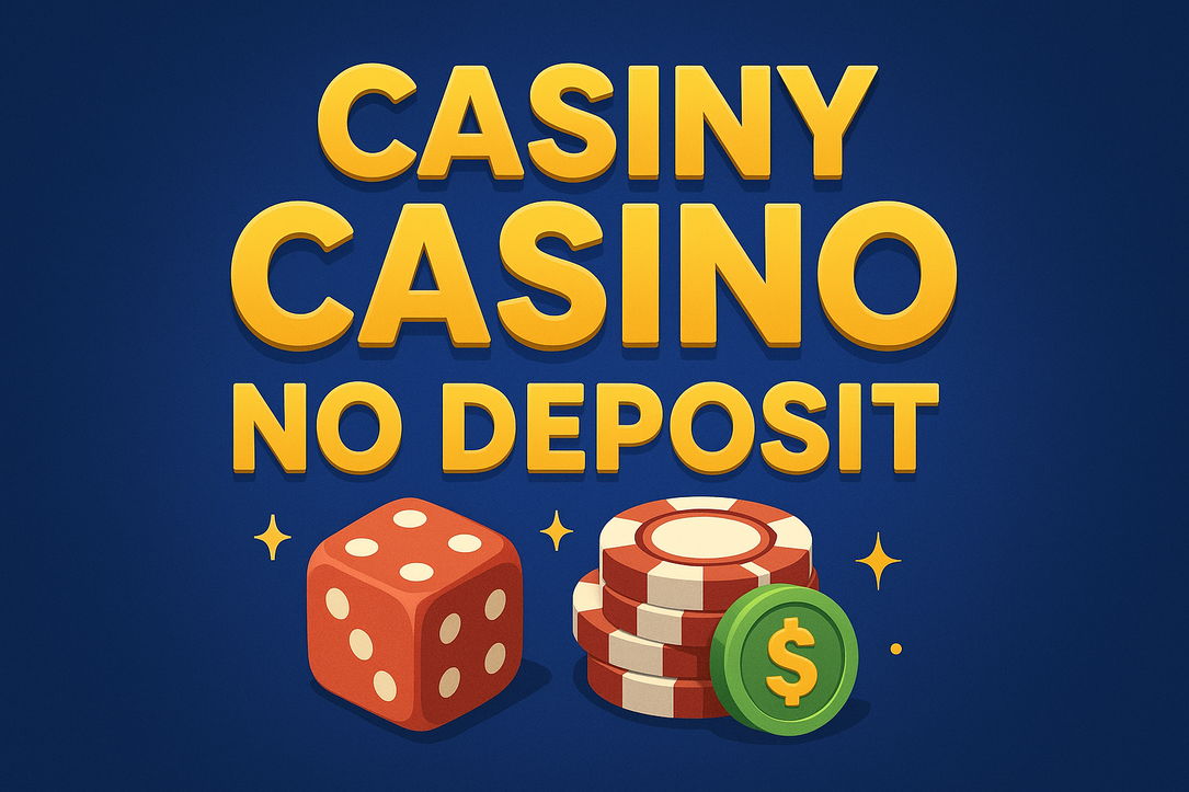 Unlocking the Best Offers Casiny Casino No Deposit Bonus