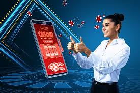 Betano Casino Vstupte do světa online hazardních her