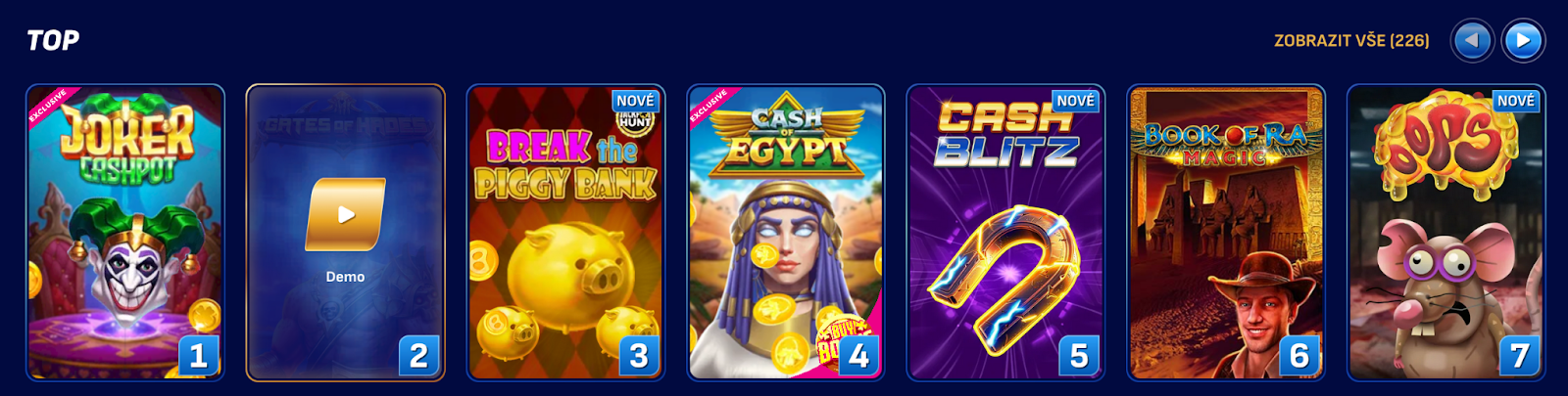 Betano Casino Vstupte do světa online hazardních her