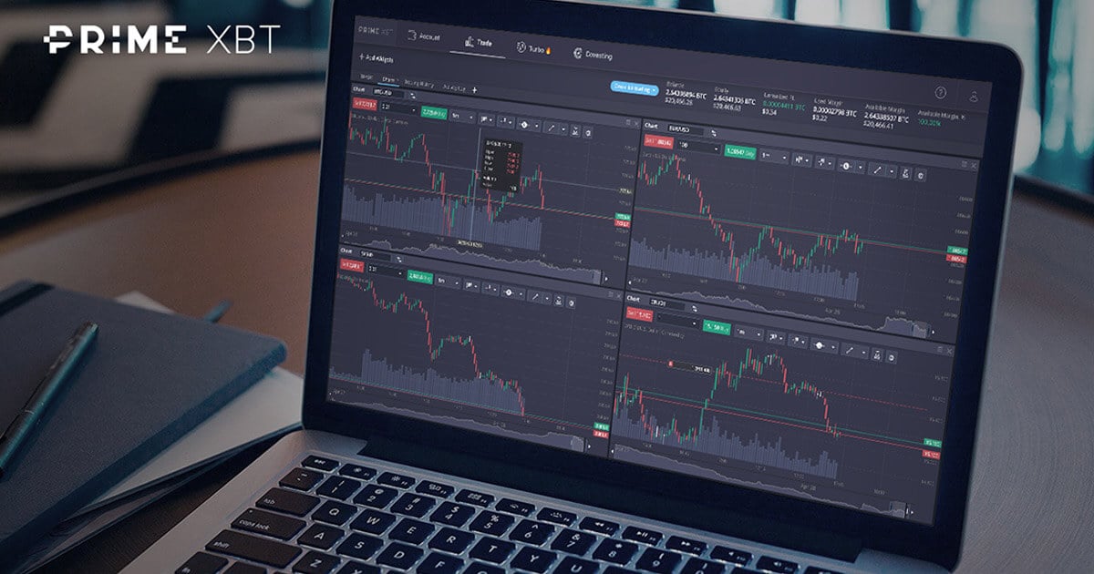 Comprehensive Guide to PrimeXBT Crypto Exchange 3