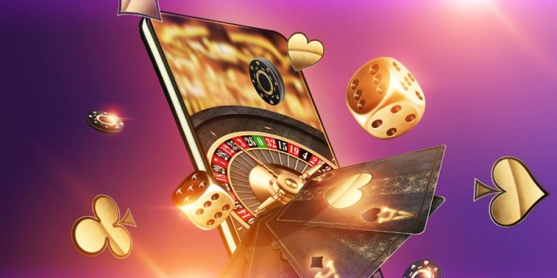 Die Vorteile von casino ohne verifizierung 3