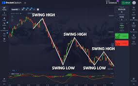 Discover the Trading Platform Pocket Option Your Gateway to Successful Trading
