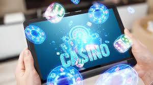 Experience the Thrill at Prowin Casino