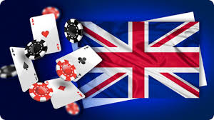 Exploring the Rise of Online Casino UK 2015 A New Era of Entertainment