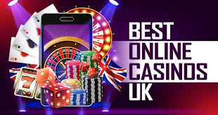 Exploring the Rise of Online Casino UK 2015 A New Era of Entertainment