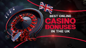 Exploring the Thrill of Online Slot Casino UK