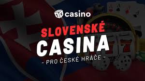 Nejlepší online casina pro české hráče Kde a jak hrát