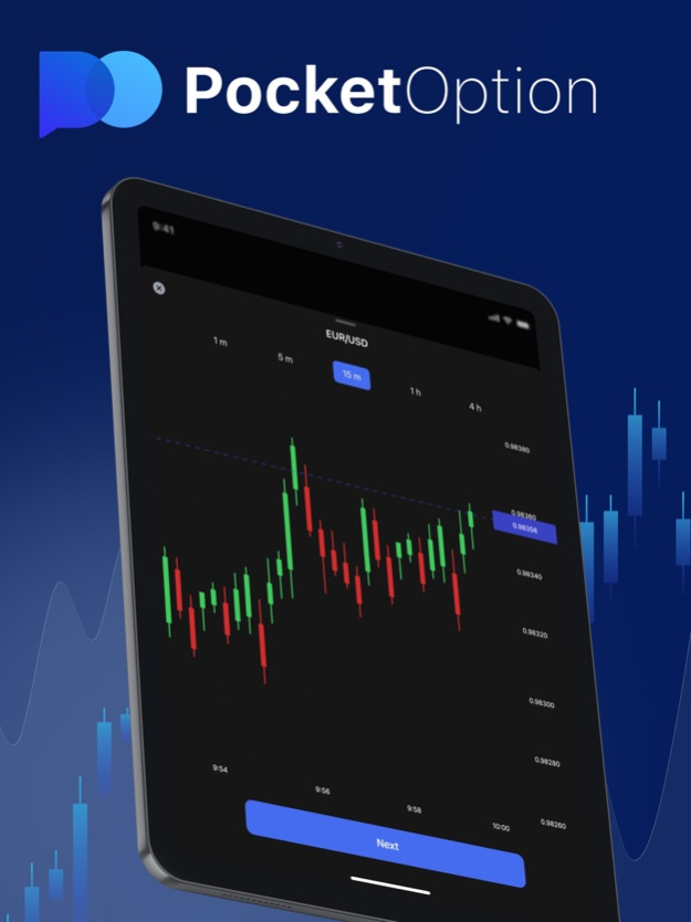 Pocket Option Trading Platform A Comprehensive Guide to Success