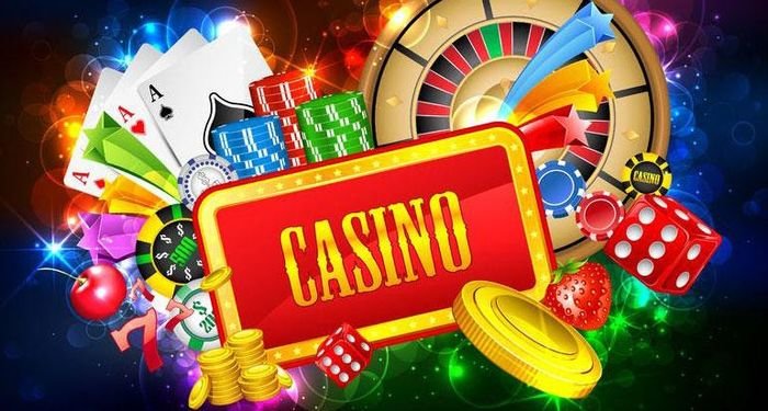 The Ultimate Guide to Online Casino Betting UK 1