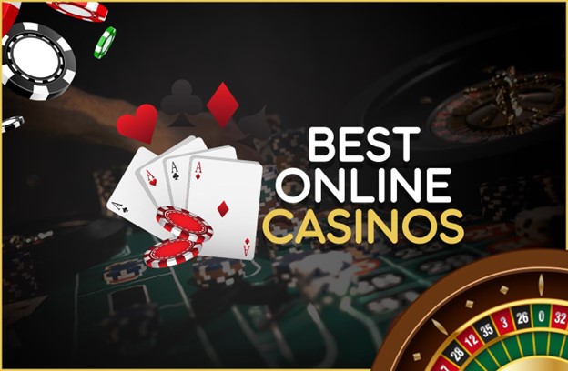 The Ultimate Guide to Online Casino Betting UK 1