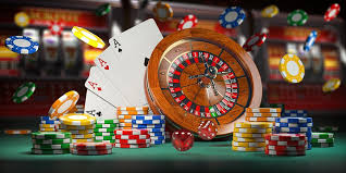 UK Online Casino Full List Explore the Best Gaming Options