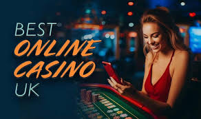 UK Online Casino Full List Explore the Best Gaming Options