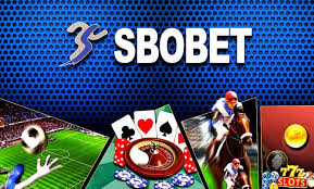 Agen Betting SBOBET88 Deposit 50 untuk Peluang Menang Lebih Besar
