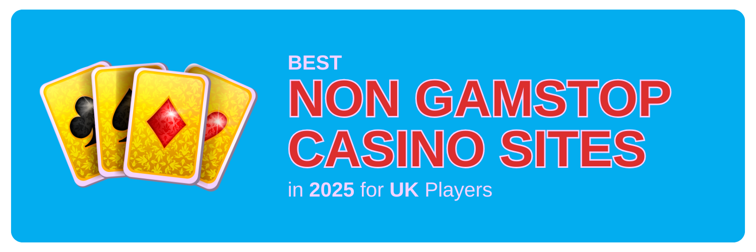 Discovering Casinos in the UK Not on Gamstop 583111141