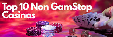Discovering Casinos in the UK Not on Gamstop 583111141