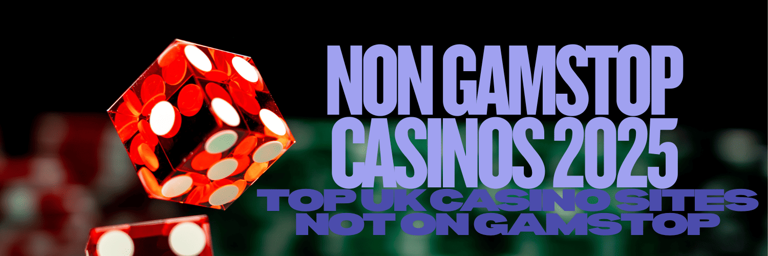 Discovering Casinos That Are Not on Gamstop 701513188 Discovering Casinos That Are Not on Gamstop 701513188