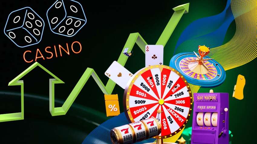 Experience the Thrill of Gaming at Pommi Casino