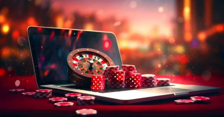 Experience the Thrill of Gaming at Pommi Casino