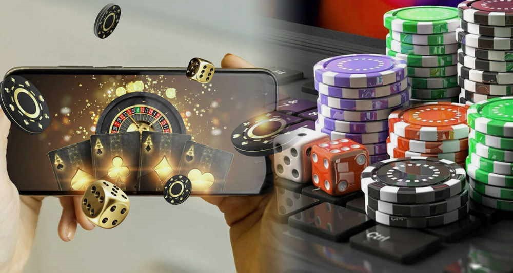 Exploring Non Gamstop Casino Sites A Comprehensive Guide 568309000