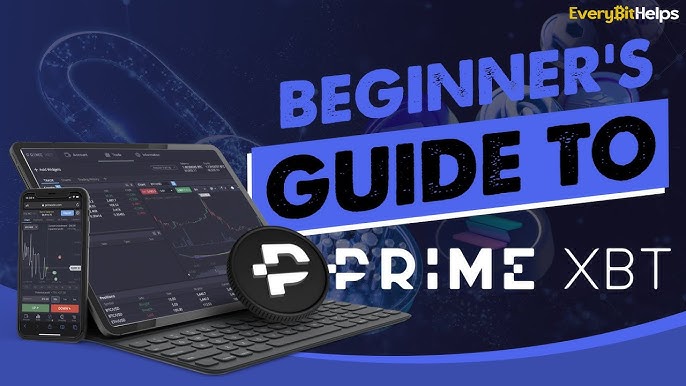 Maximize Your Trading Potential with PrimeXBT Bonus Offers 1460902282