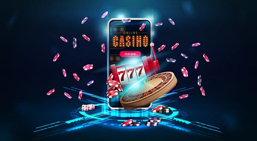 Mezinárodní Online Casino Vše, Co Potřebujete Vědět 1110805110