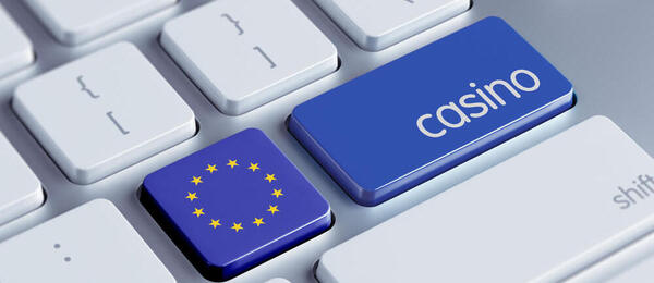 Nejnovější casino online Novinky a trendy na trhu