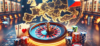 Nové online casino 2025 Co očekávat a jaké jsou novinky