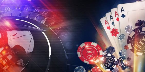 Online Casino Jak se orientovat ve světě online her