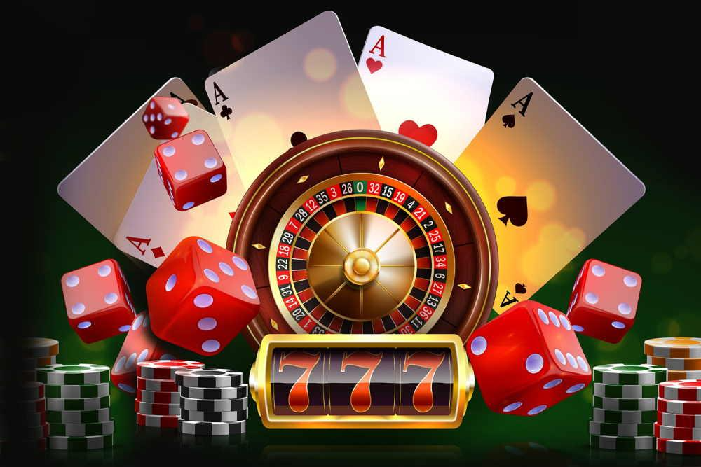 Oppdag de Beste Casinoer med Rask Utbetaling