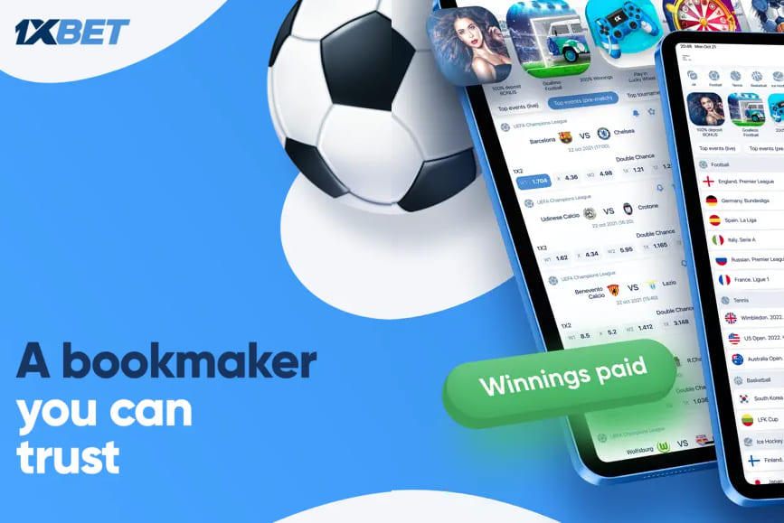 Play 1xBet Malaysia The Ultimate Betting Experience 449876204