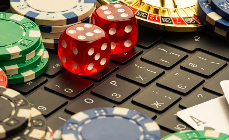 Experience the Magic of Spellwin Casino 1473377782