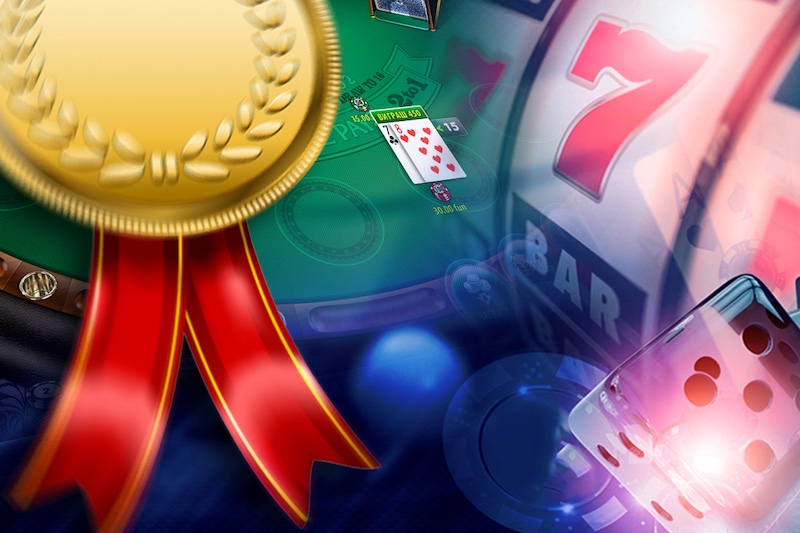 Explore Exciting Games at Trino Casino Online