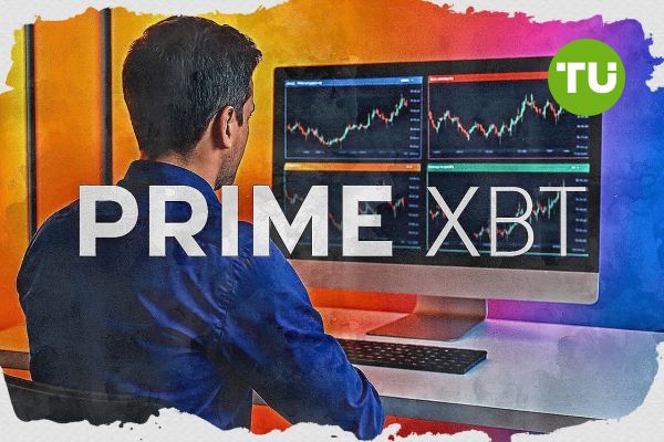Maximize Your Trading Potential with PrimeXBT Bonus Offers