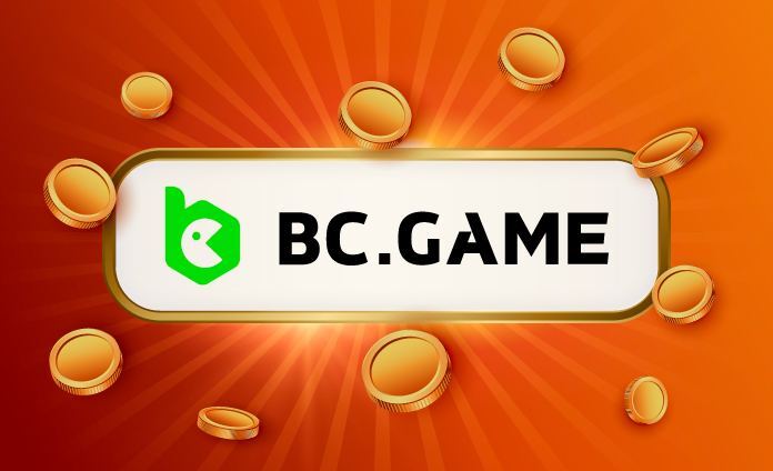 BC Game France  Plongée Dans Le Monde Des Jeux en Ligne